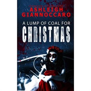 A Lump Of Coal For Christmas