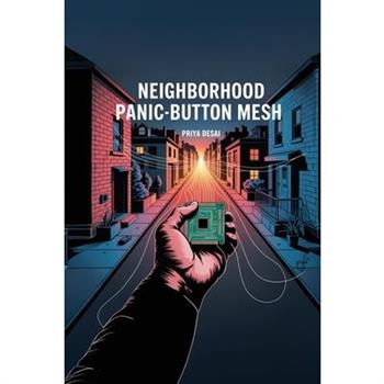 Neighborhood Panic-Button Mesh