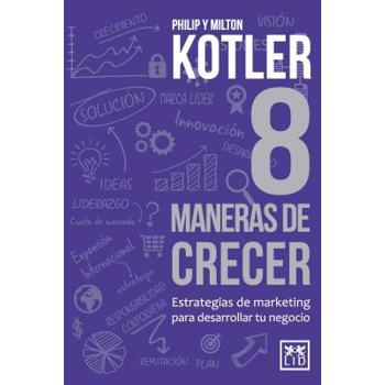 8 Maneras de crecer