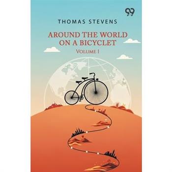 Around The World On A Bicycle