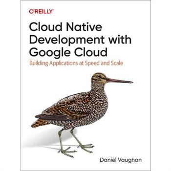 Cloud Native Development with Google Cloud
