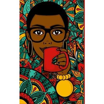 Journal Diary of a Creative Black Girl - Volume II