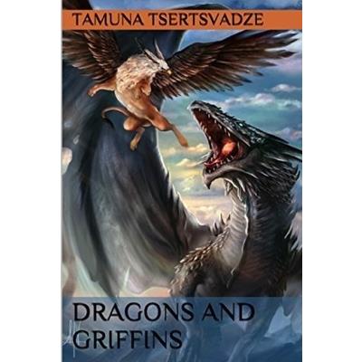 Dragons and Griffins