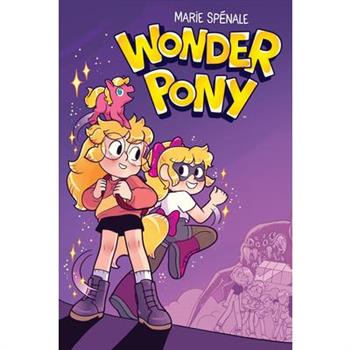 Wonder Pony