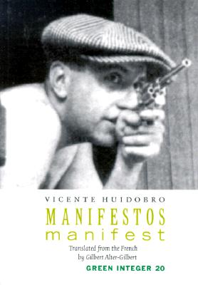 Manifest/Manifestos
