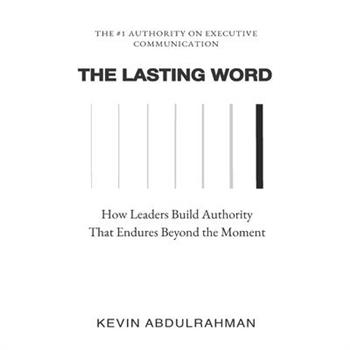 The Lasting Word