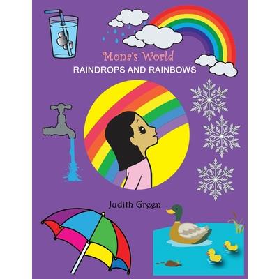 Raindrops and Rainbows