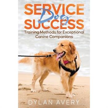 Service Dog Success