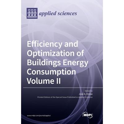 Efficiency and Optimization of Buildings Energy Consumption