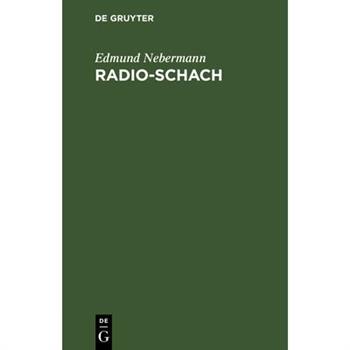 Radio-Schach