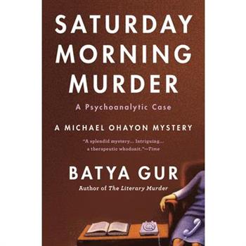 The Saturday Morning Murder