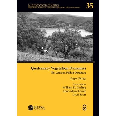Quaternary Vegetation Dynamics - The African Pollen Database