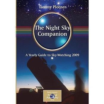 The Night Sky Companion