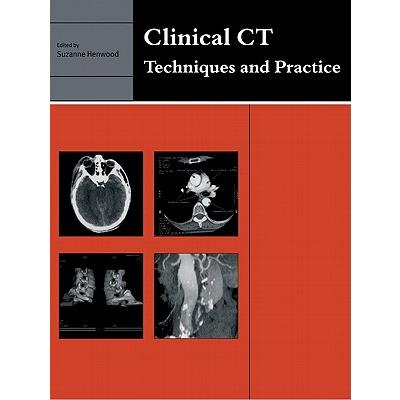 Clinical CT