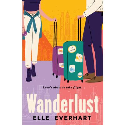 Wanderlust