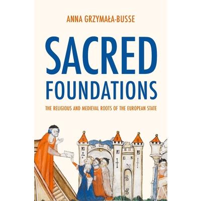 Sacred Foundations