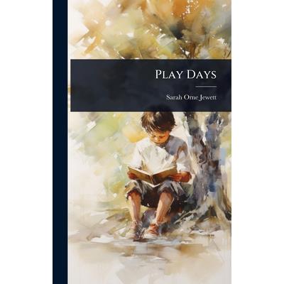 Play Days Play Days