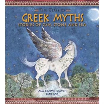 Greek Myths