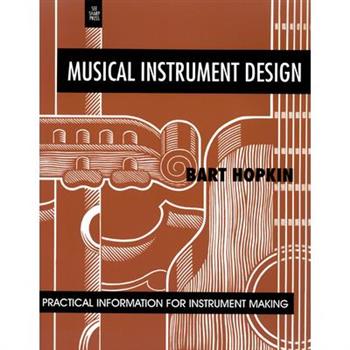 Musical Instrument Design