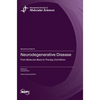 Neurodegenerative Disease