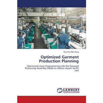 Optimized Garment Production Planning