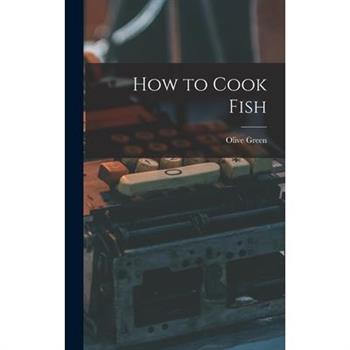 How to Cook Fish