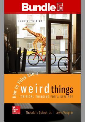 How to Think About Weird Things ＋ Connect Access Card