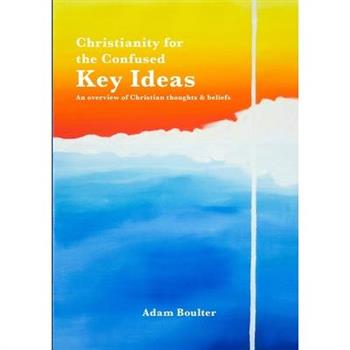 Christianity for the Confused