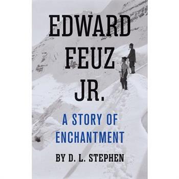 Edward Feuz Jr.
