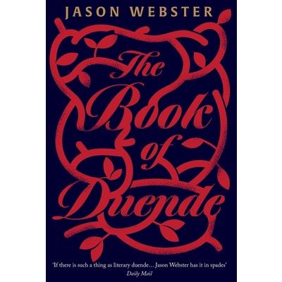 The Book of Duende