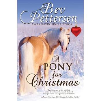 A Pony for Christmas