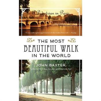 The Most Beautiful Walk in the World