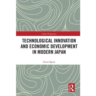 Technological Innovation and Economic Development in Modern Japan