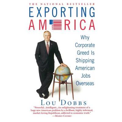 Exporting America