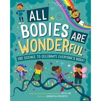 All Bodies Are Wonderful