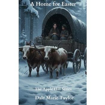 A Home for Easter