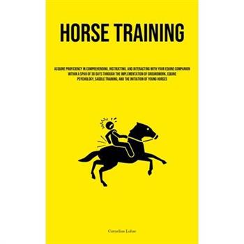Horse Training