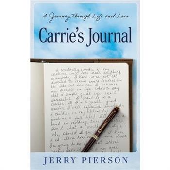 Carrie's Journal