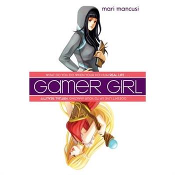 Gamer Girl