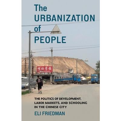 The Urbanization of People
