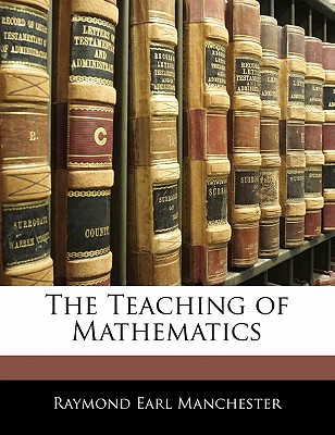 The Teaching of Mathematics
