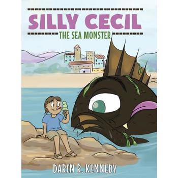Silly Cecil the Sea Monster