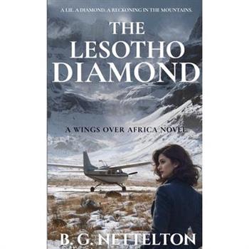 The Lesotho Diamond