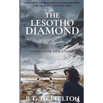 The Lesotho Diamond