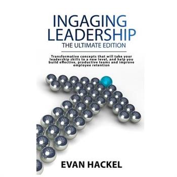 Ingaging Leadership