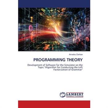Programming Theory