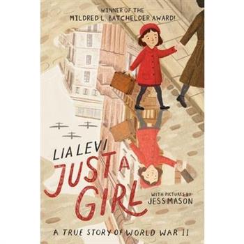 Just a Girl