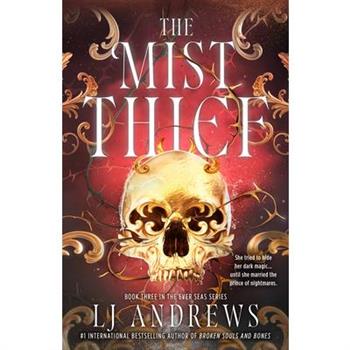 The Mist Thief