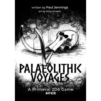 Palaeolithic Voyages