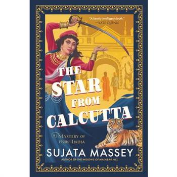 The Star from Calcutta